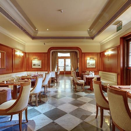 Excelsior Palace Palermo Restauracja zdjęcie