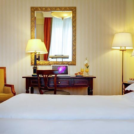 Excelsior Palace Palermo Pokój zdjęcie
