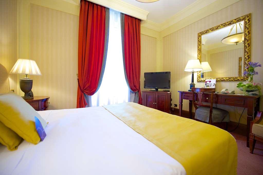 Excelsior Palace Palermo Pokój zdjęcie