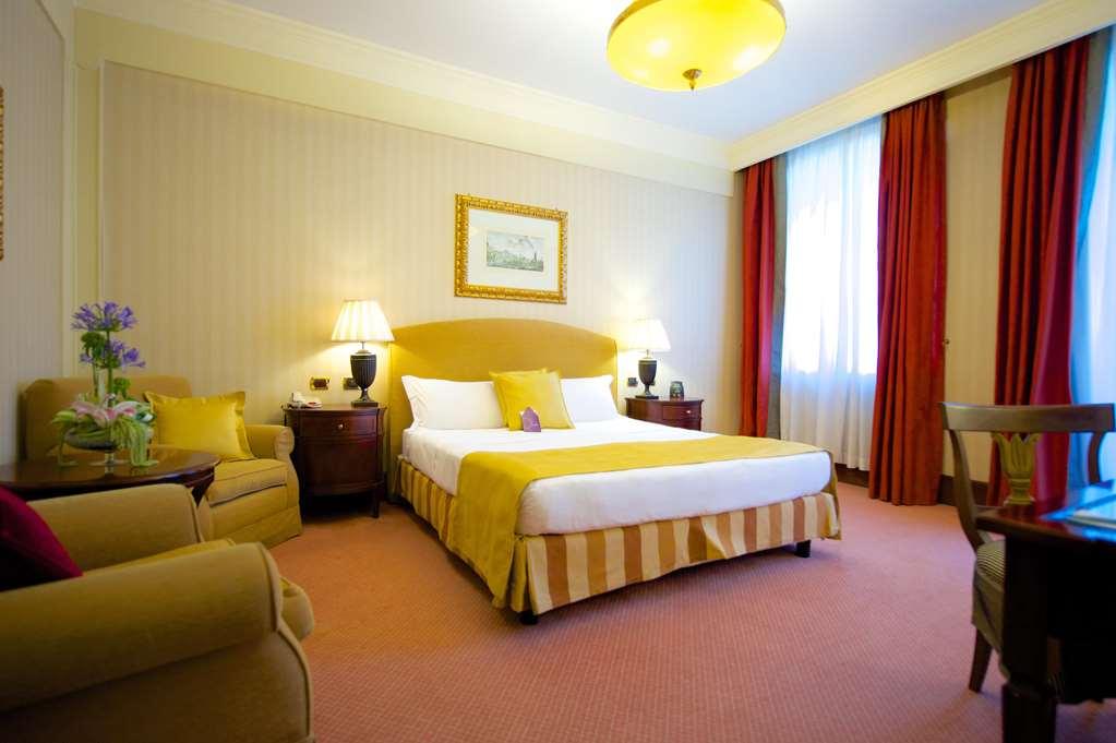 Excelsior Palace Palermo Pokój zdjęcie