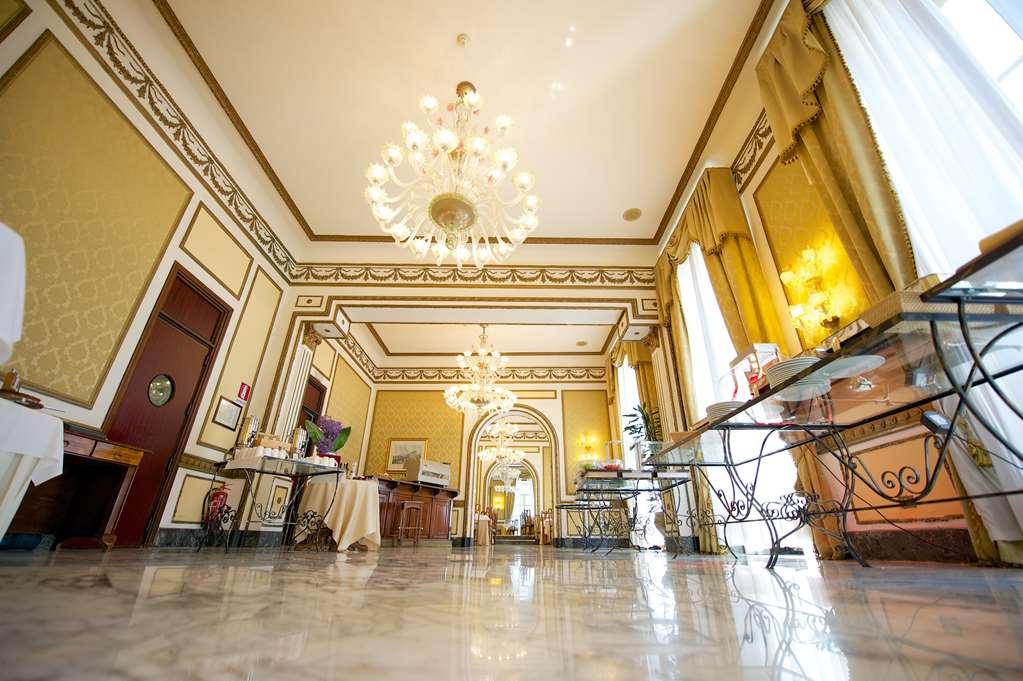 Excelsior Palace Palermo Zewnętrze zdjęcie
