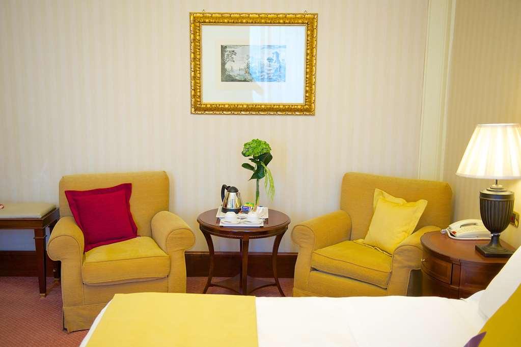 Excelsior Palace Palermo Pokój zdjęcie