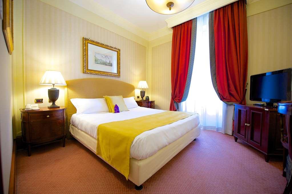 Excelsior Palace Palermo Pokój zdjęcie