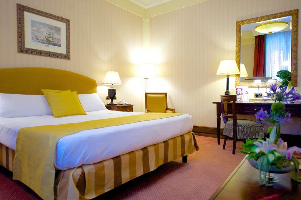 Excelsior Palace Palermo Pokój zdjęcie