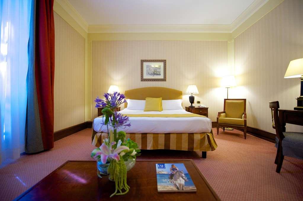 Excelsior Palace Palermo Pokój zdjęcie