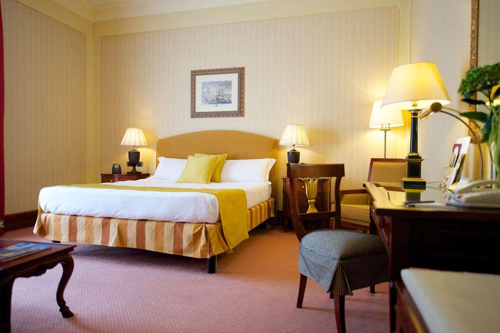 Excelsior Palace Palermo Pokój zdjęcie