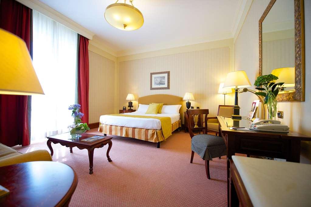Excelsior Palace Palermo Pokój zdjęcie