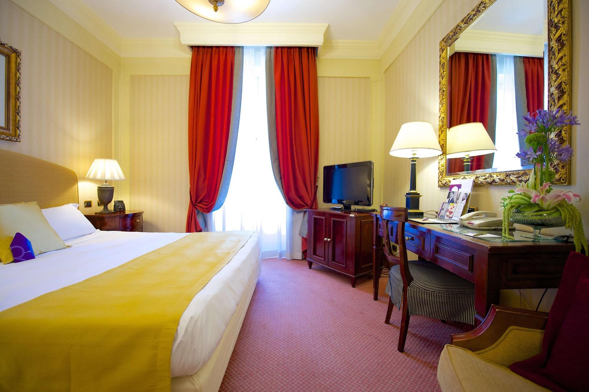 Excelsior Palace Palermo Zewnętrze zdjęcie