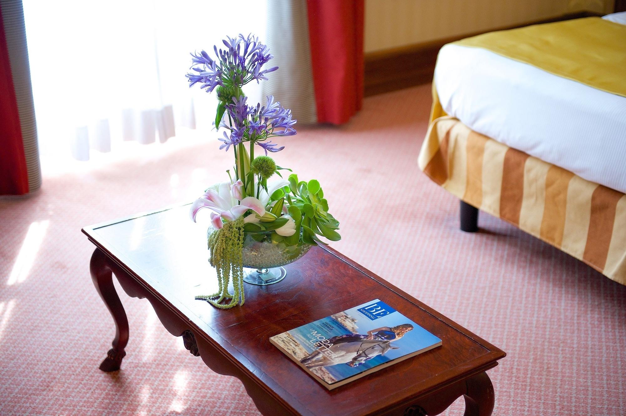 Excelsior Palace Palermo Zewnętrze zdjęcie