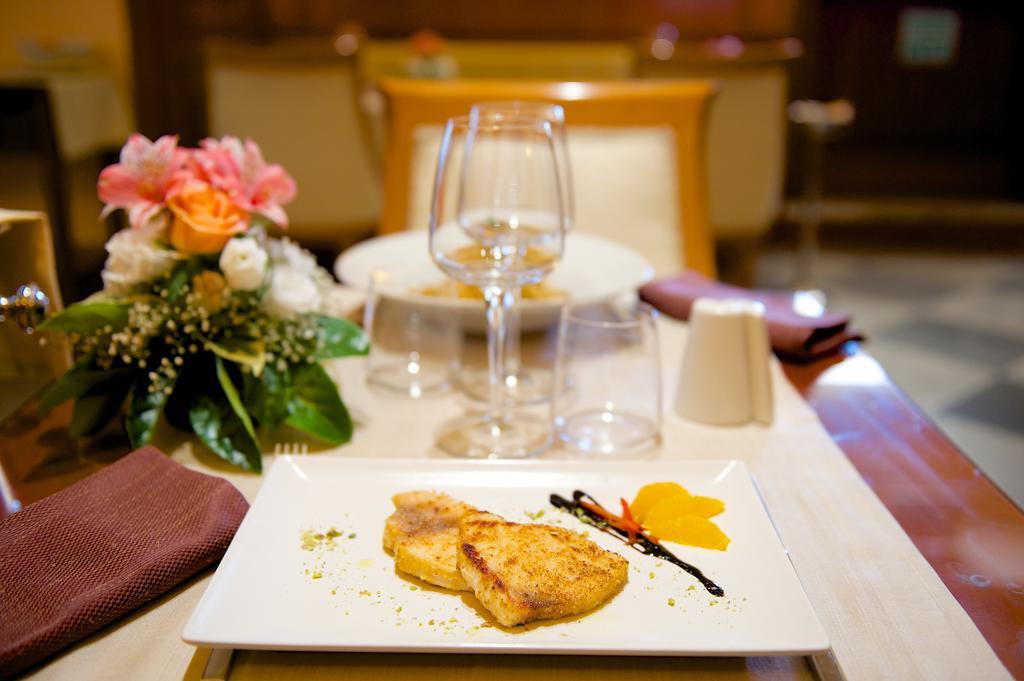 Excelsior Palace Palermo Zewnętrze zdjęcie
